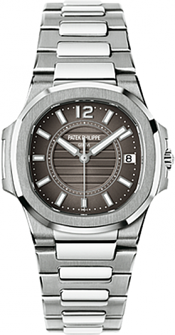 Patek Philippe Nautilus 7011/1G Watch 7011/1G-010